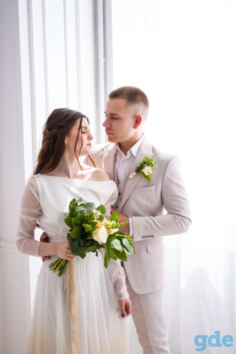 Свадебный фотограф, фотография 9