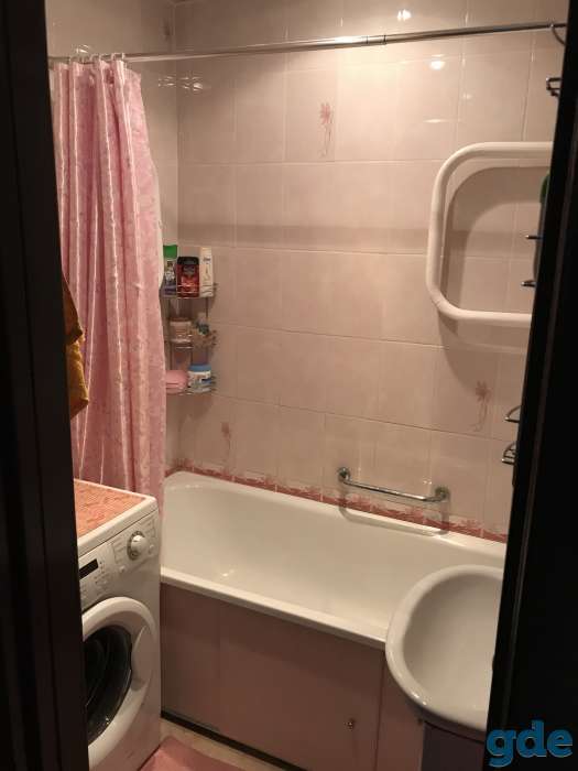 Продам квартиру с ремонтом, Гомельская область, Рогачев, ул Гоголя д 68, фотография 11
