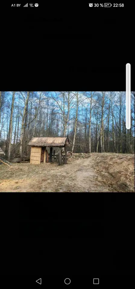 Дом у Макеев., сдаётся посуточно , Гродненская область, Новогрудский р-н, д. ЛОВЧИЦЫ 50, фотография 14