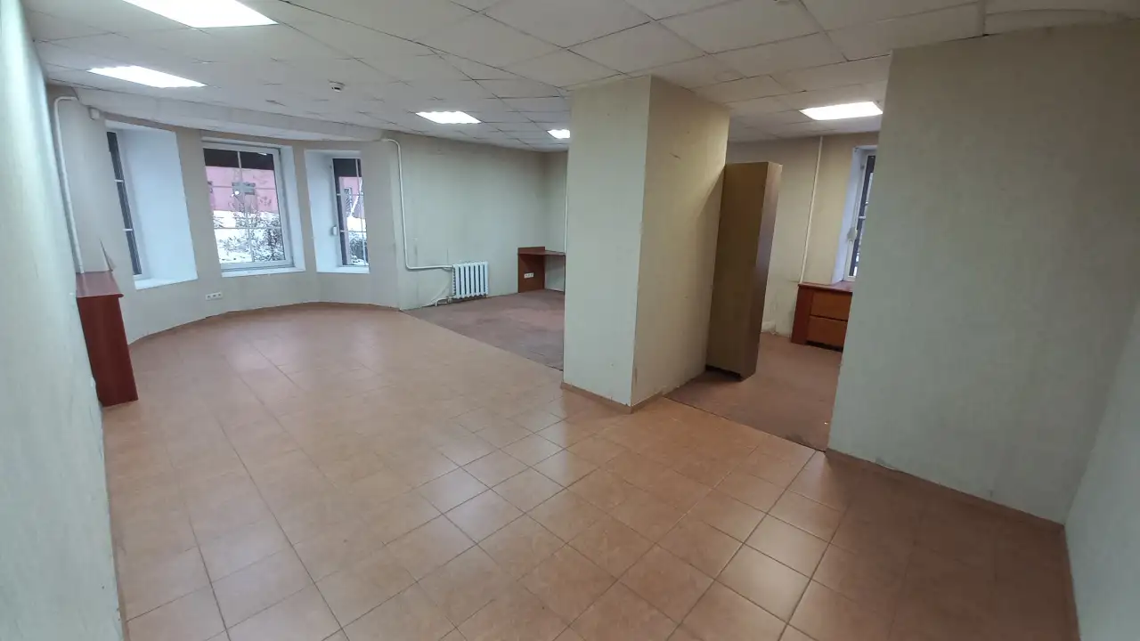 Сдам в аренду административное помещение, ул.Серафимовича, 2, фотография 1