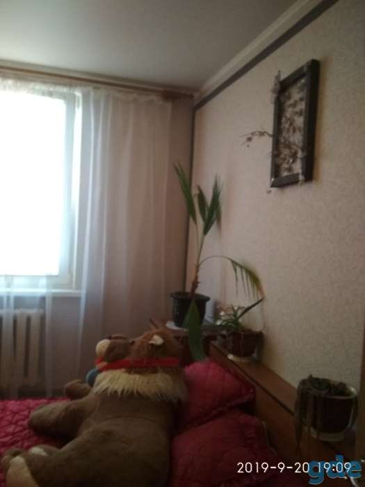 Продажа квартиры, Красная115