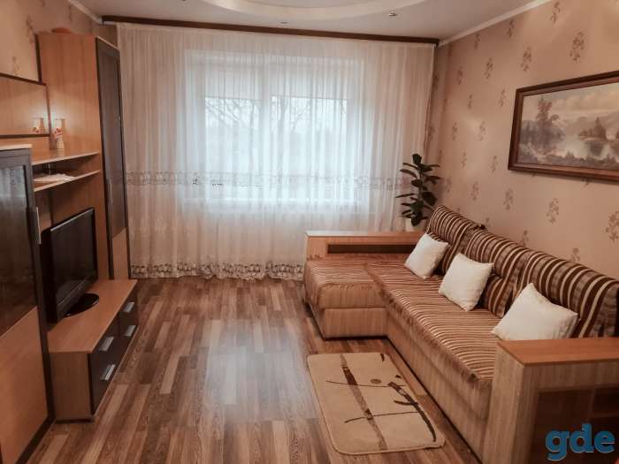 Аренда квартир в Мозыре, Интернациональная 88, фотография 4