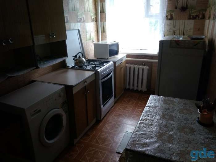 Сдам квартиру, фотография 1
