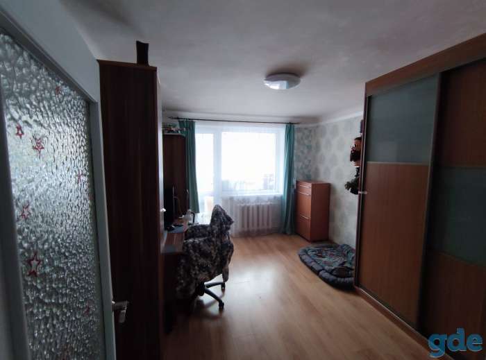 2-х комнатная квартира в центре г.Фаниполь, фотография 4