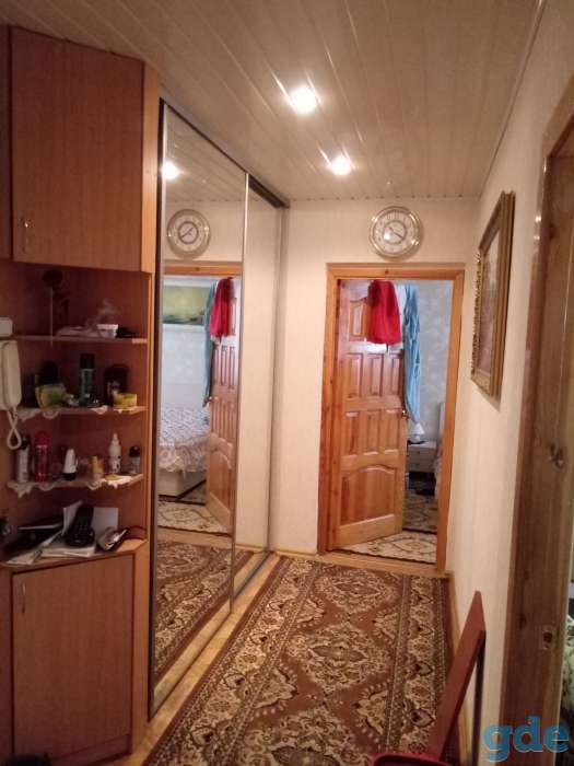Сдам 2ух комнатную квартиру, Нестерова 59, фотография 3