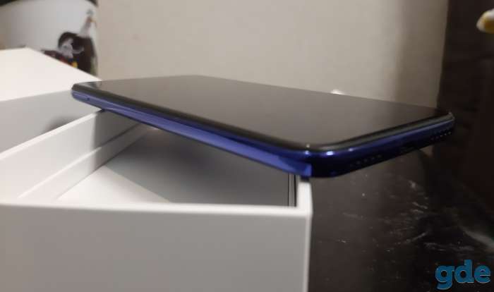 Xiaomi mi play в состоянии нового, фотография 5