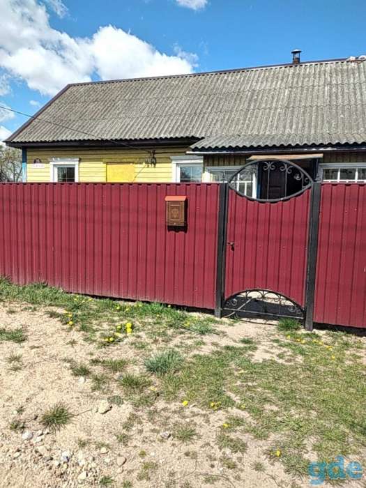 Продаётся дом, район, д. Клепчаны, фотография 2