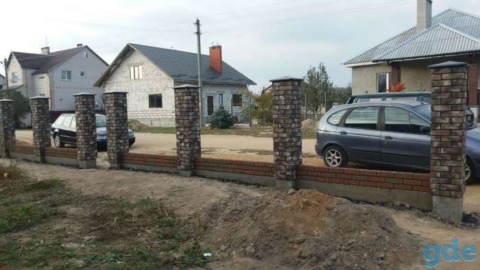Дома дачи котеджы, фотография 10