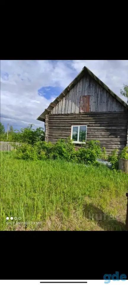 Продается дача, район,д.Жерствянники, фотография 4