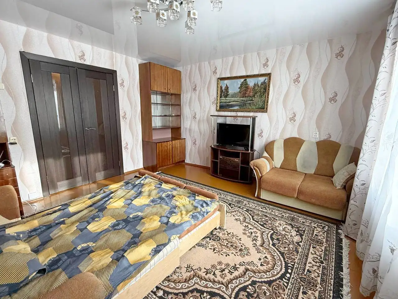 Сдается на период командировки в Дзержинске, улица Кирова, фотография 5