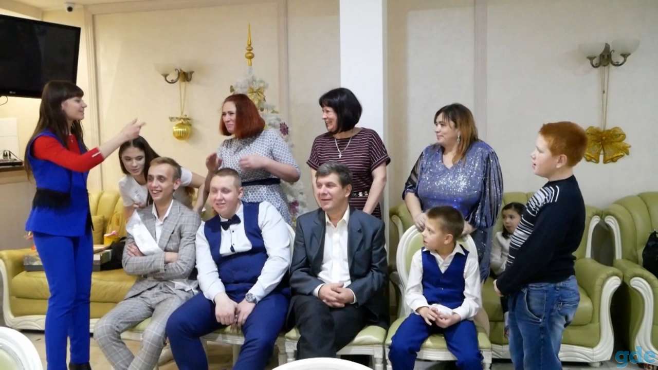Тамада/DJ+фотограф, фотография 3