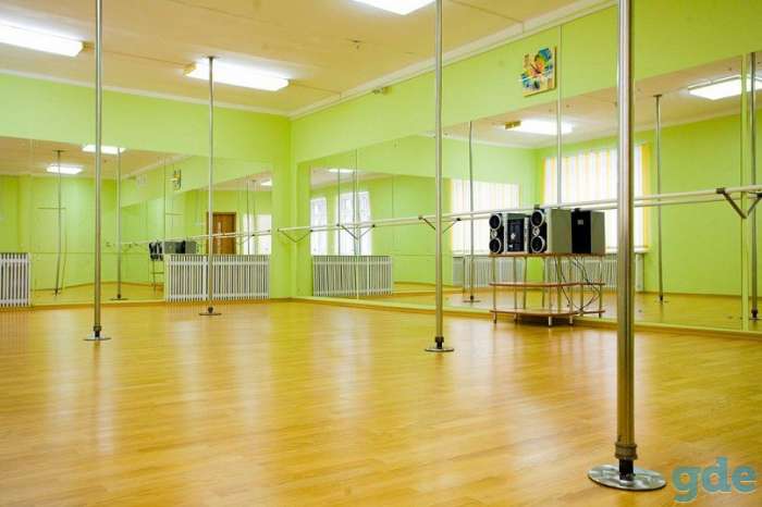 Продается фитнес-клуб, улица Гончарная, 3, фотография 2