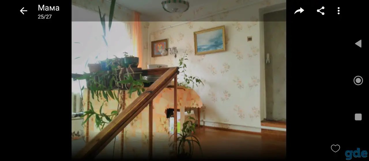 Продажа коттеджа типа таунхаус в райцентре (г.Миоры), ул.Коммунистическая, д.55а-1, фотография 5