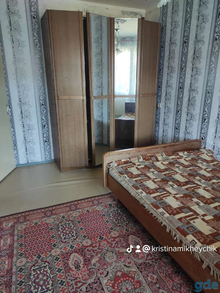 Сдам 2-х комнатную квартиру, Ул. Галицкого ,г, фотография 5