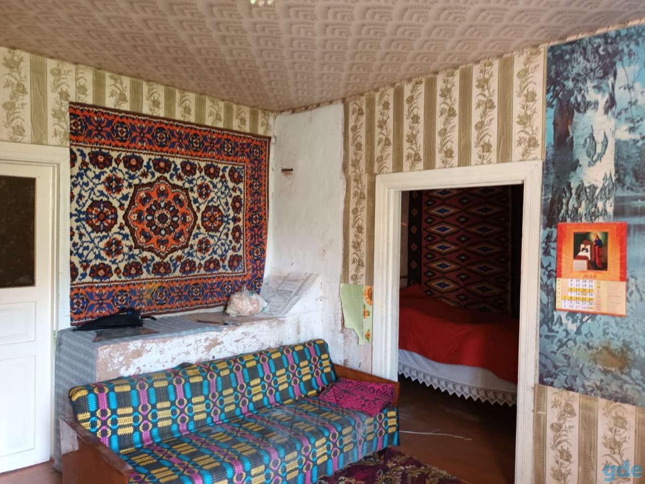 Дом для дачи, Станция Нахов, фотография 4