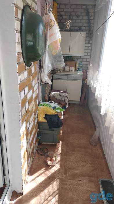 Продам квартиру в Боровухе-2, ул. боровая, д. 313, фотография 4