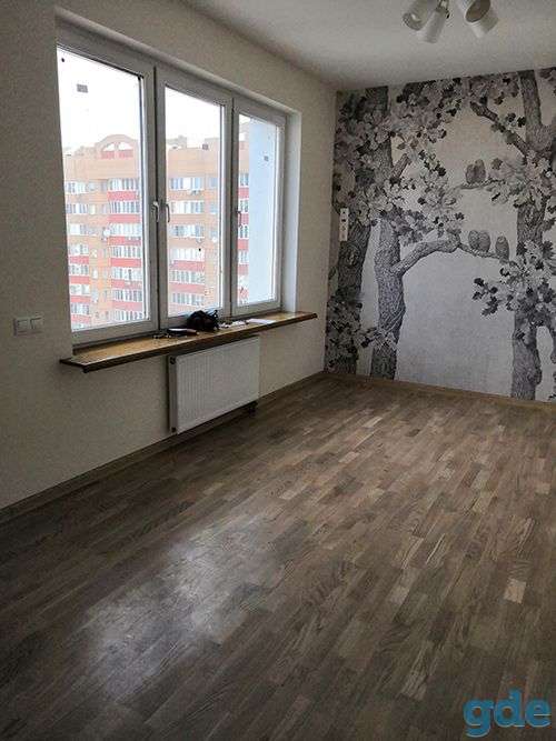 Отделочные работы, фотография 2