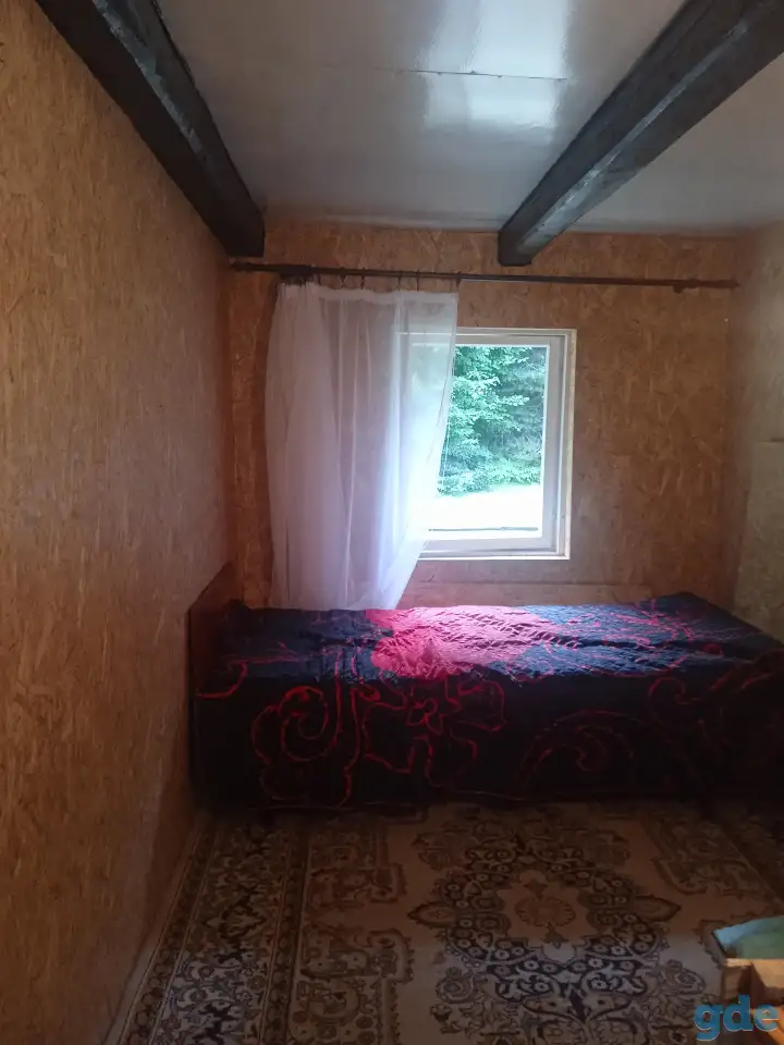 Дача, Валевка ул.Новогрудская д.39в, фотография 3