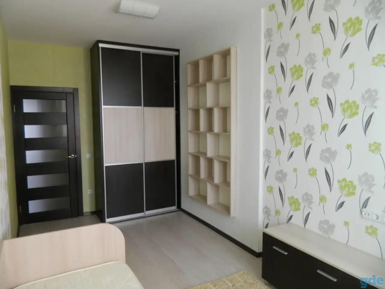 Сдам 3 -4 х комнатная 92 кв. метра, евроремонт. ул Янковского 34, новый дом. ПЕРВАЯ СДАЧА. Дом заселён. Жилье премиум кл, фотография 4