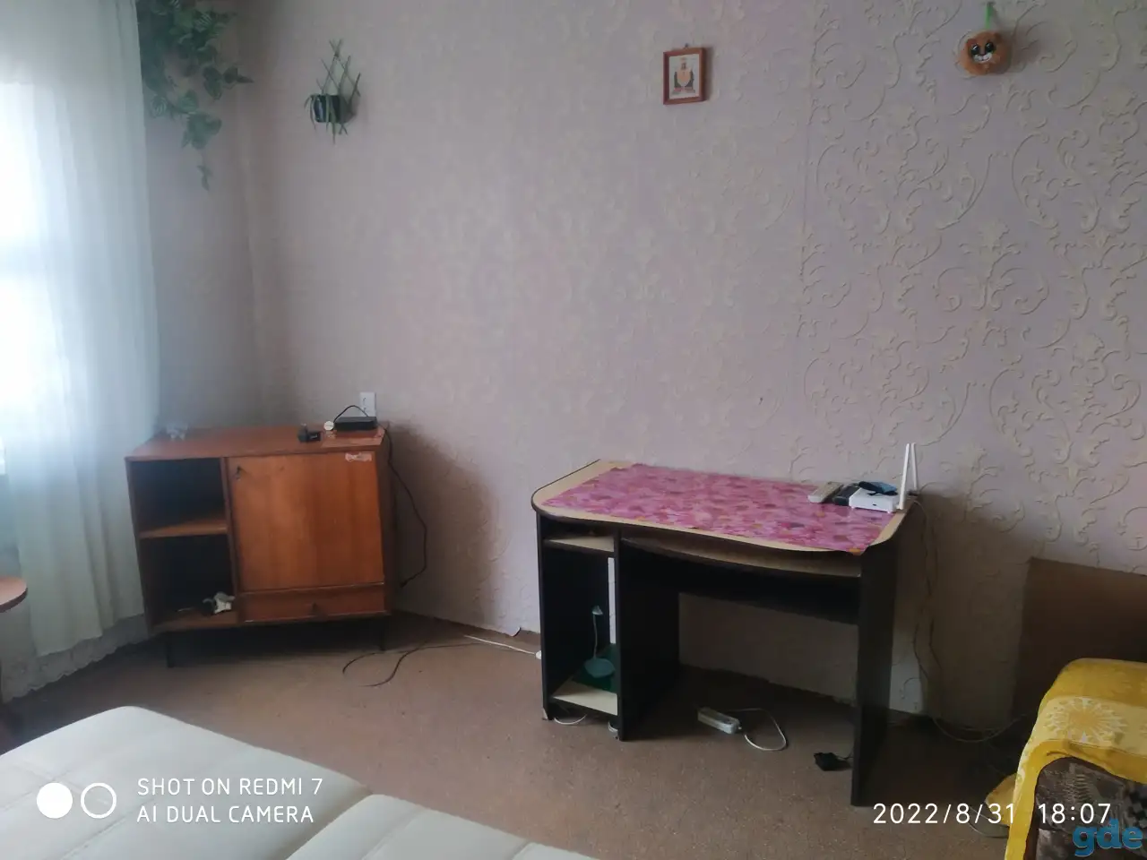 Сдам квартиру в Советском районе, Проспект Речицкий д.70, фотография 6