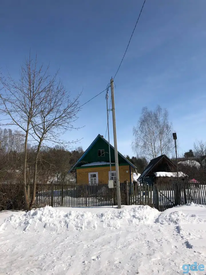 Продажа дома, Деревня Павловка, фотография 5