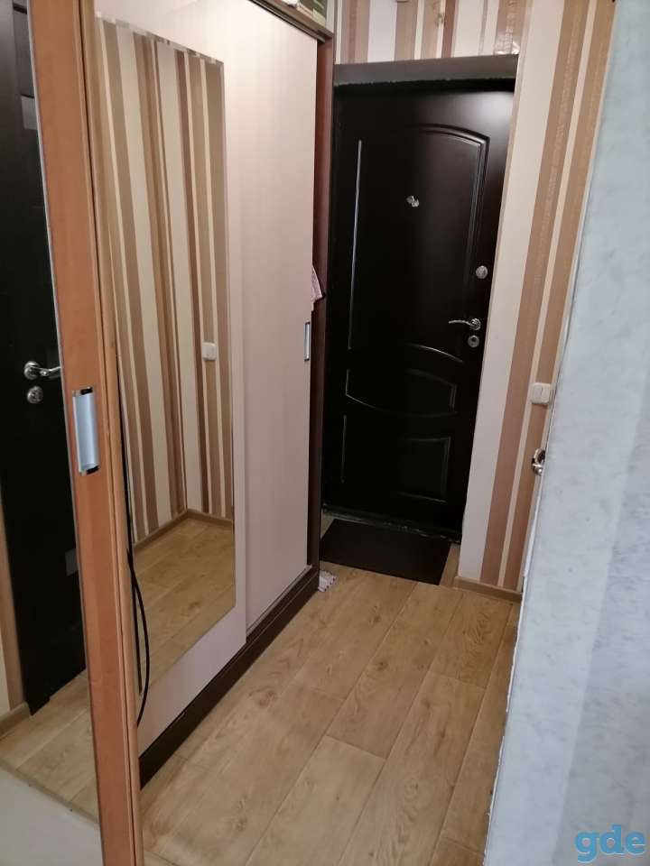 Продаётся 1 комнатная квартира, ул. Чапаево 26, фотография 3