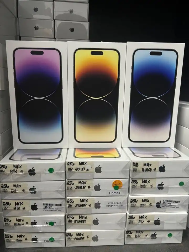 Apple iPhone 15 Pro Max 1TB Titanium White  Unlocked., фотография 1