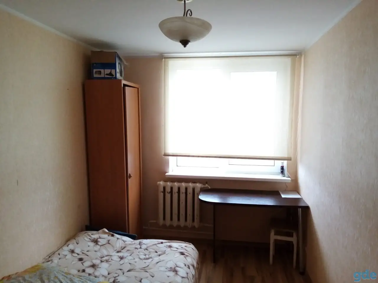 продаётся квартира, д. Новая Мышь, по ул. 60 лет Октября, 1, фотография 3