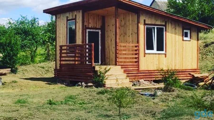 Продаётся дача Каролино, 4 км от черты города Гродно, фотография 2