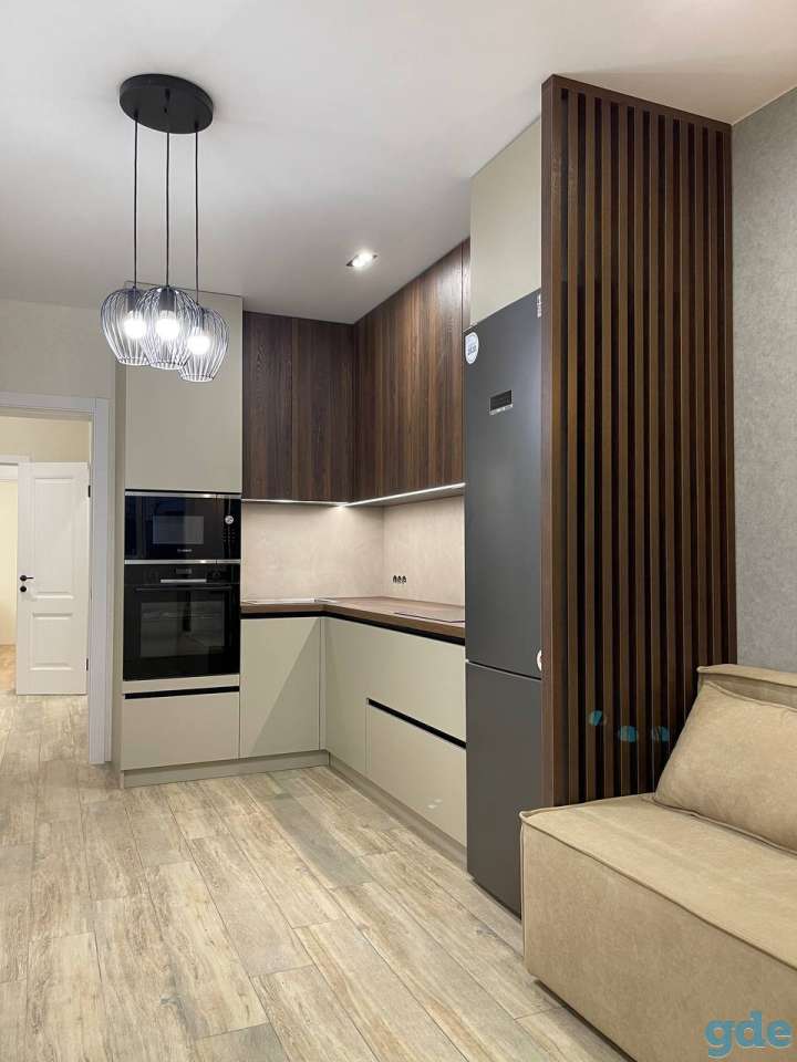 Изготовление и реставрация кухонь, фотография 10