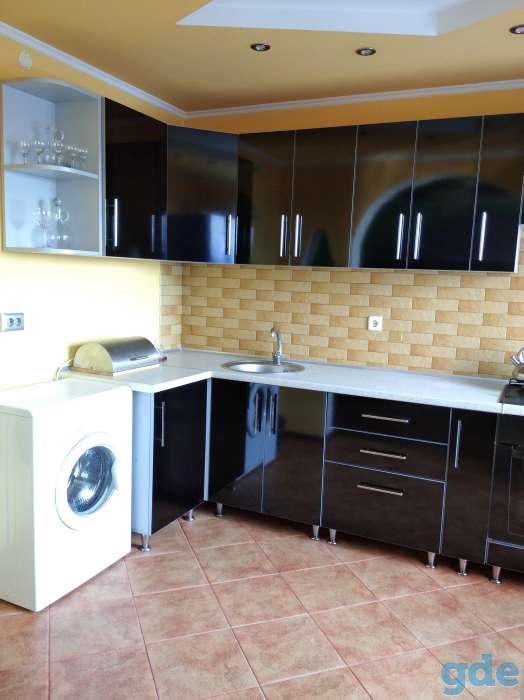 Квартира посуточно, пер. Ягодный, д. 3, фотография 11