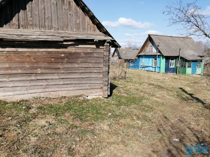 Продам дом с участком, фотография 9