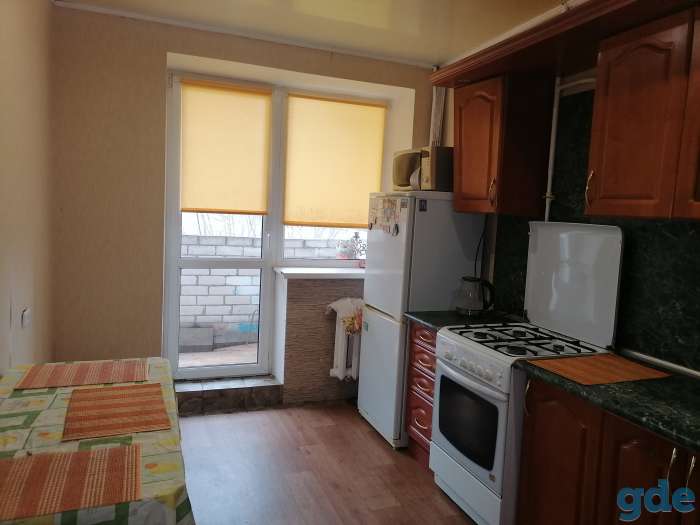 Сдам квартиру на сутки, фотография 2