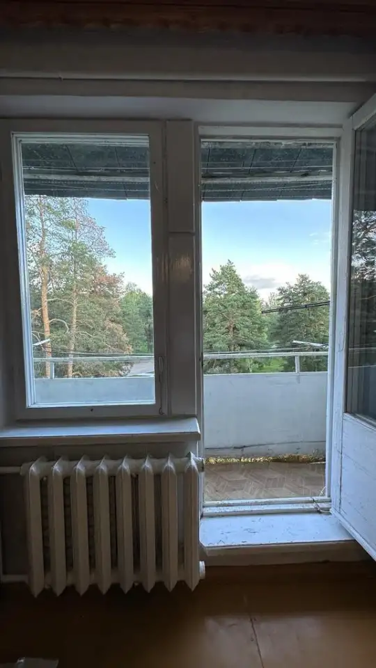 Продам 2х-комнатную квартиру в д. Красное, фотография 8
