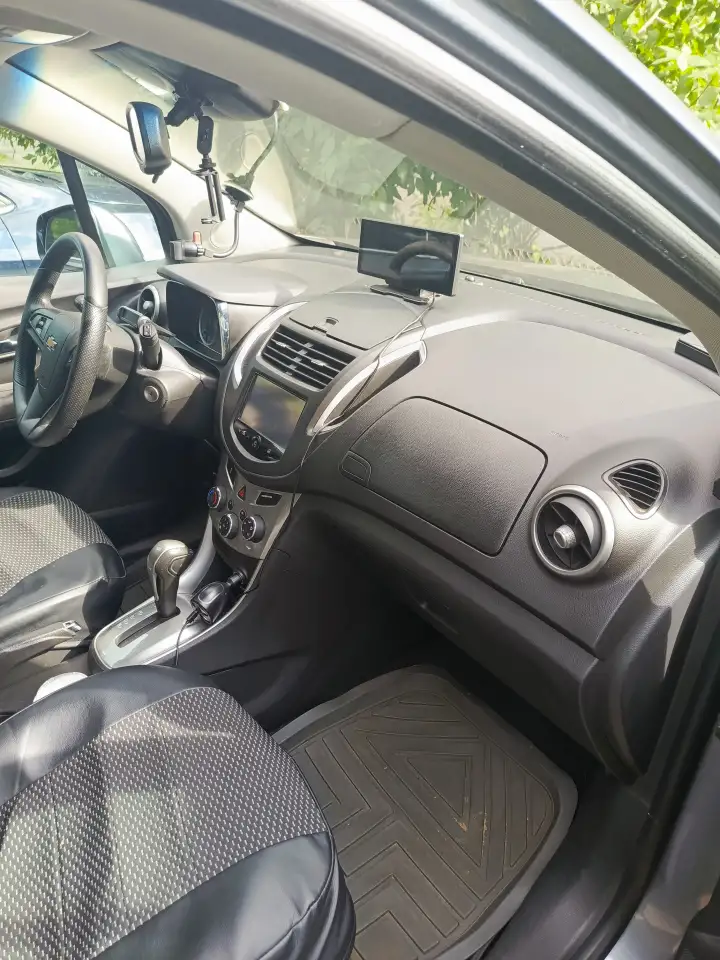 Chevrolet Trax, фотография 6