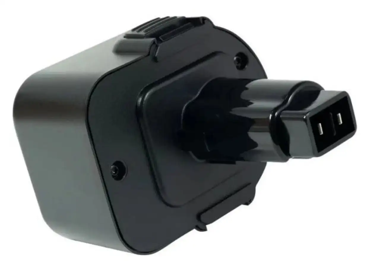 Аккумулятор volat vt-dew-dc9071-12.0v2.0ah (12в/2 ah), фотография 1