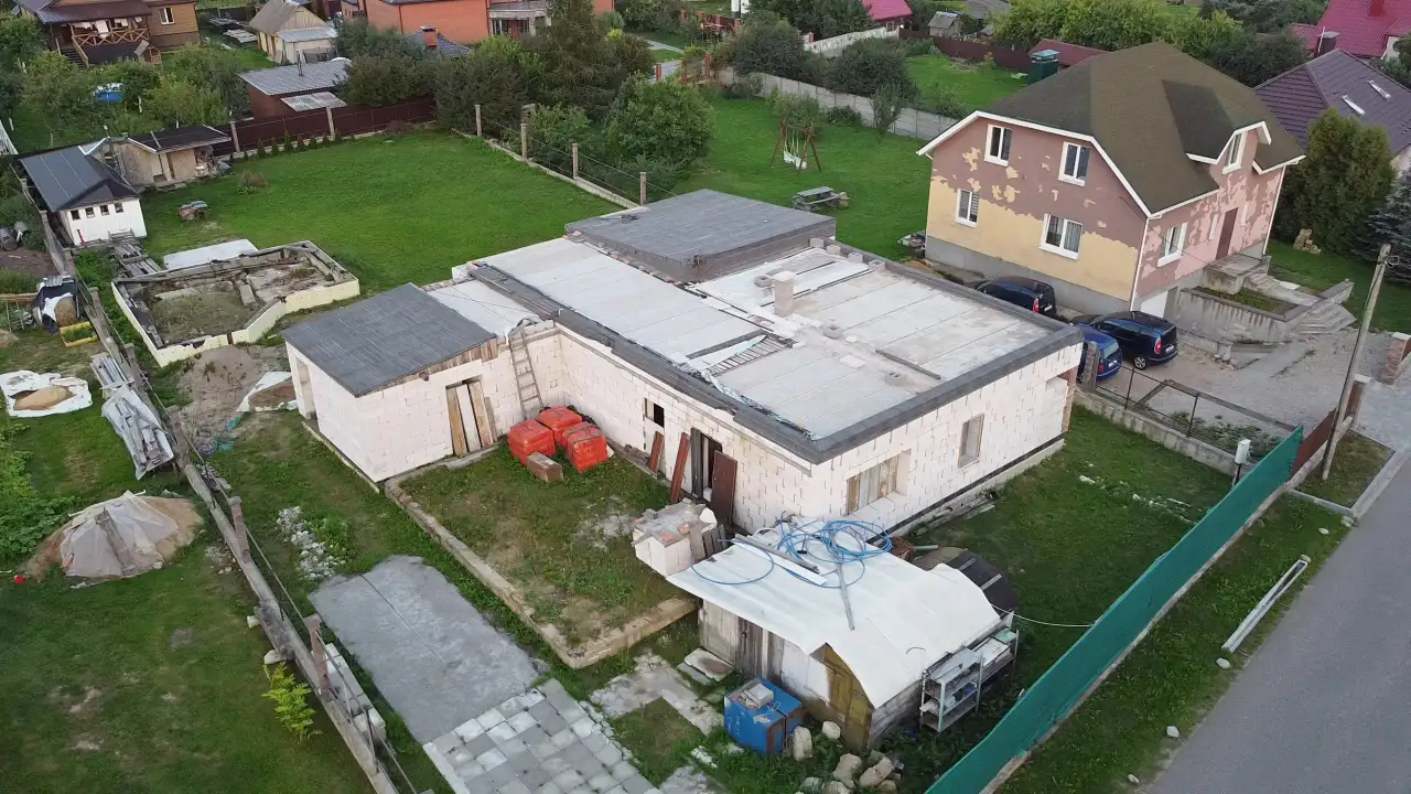 Дом, аг. Чачково, ул. Луговая, 5 Минский р-н, Минская область, фотография 1