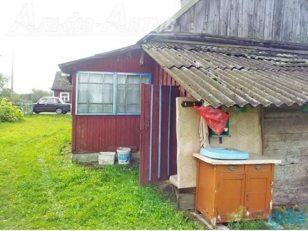 Жилой дом недалеко от Каменца, д. Чемери, фотография 3