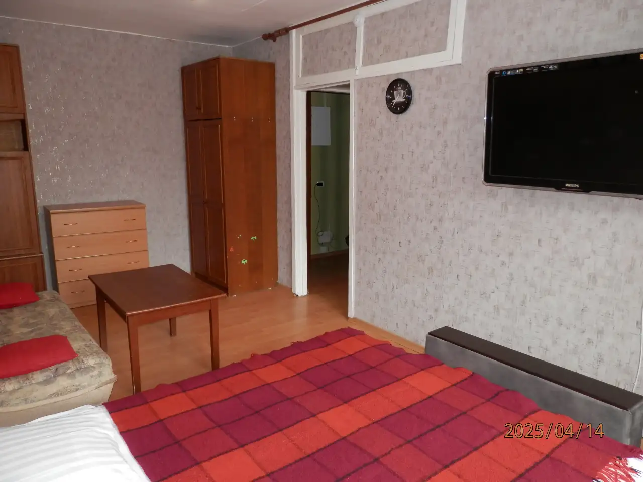 Квартира в центре, проспект Независимости 57., фотография 3