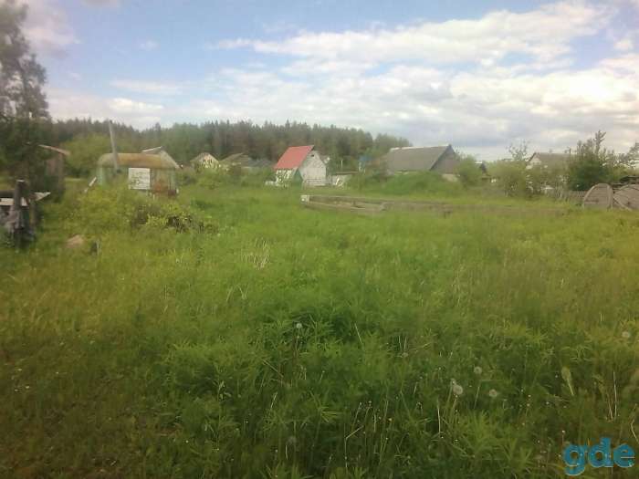 ПРОДАЮ СВОЙ УЧАВСТОК, Савиновская, фотография 1
