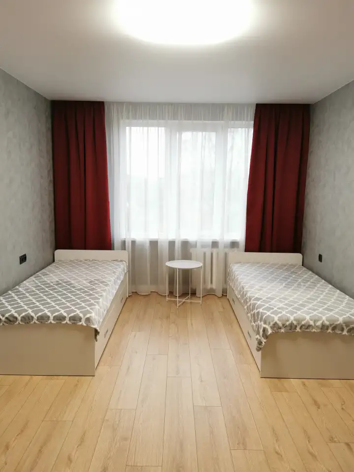 Двушка в центре Сморгони, фотография 1