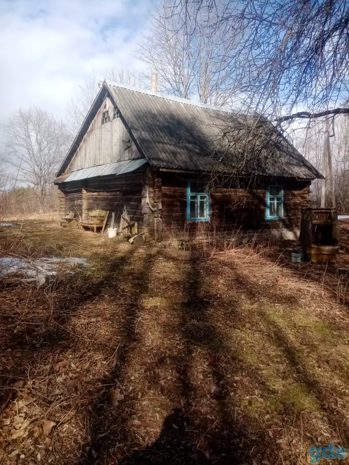 Участок, фотография 1