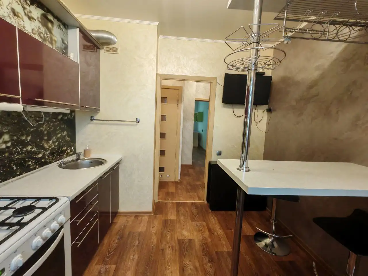 Продается уютная и светлая квартира, парковая 9, фотография 9