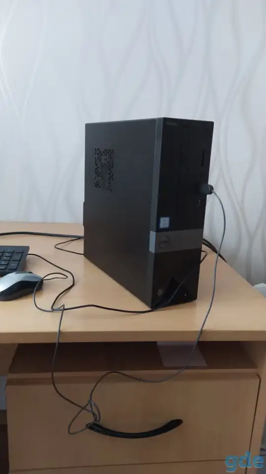 продам компьютер DELL, фотография 1