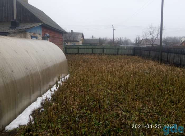 Продажа дома в Xoйниках, ул.Строительная 12, фотография 7