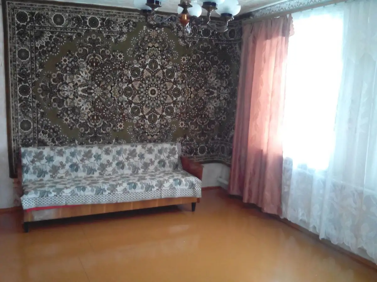Квартира дом посуточно в Хойниках, улица Комарова 1А, фотография 5