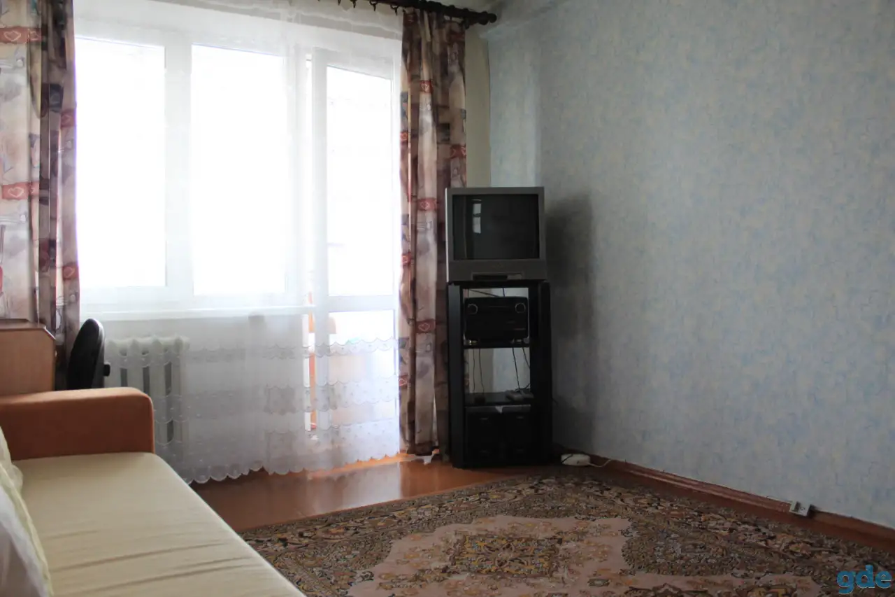 продать квартиру, проспект Пушкина ,25, фотография 5