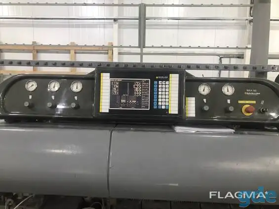 Станок фацетный Baveloni MAX 80, фотография 2