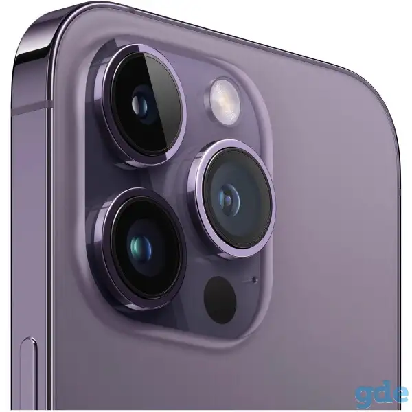 IPhone 14 Pro Max, фотография 4
