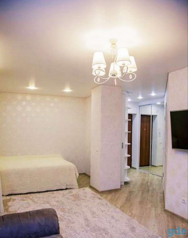 Квартира в центре, Ленина 27, фотография 2